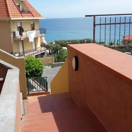 Il Borgo Ligure Costarainera