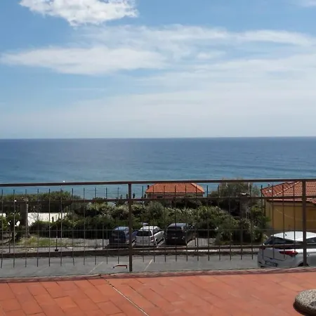 Il Borgo Ligure Costarainera