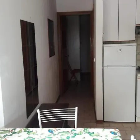 Apartment Il Borgo Ligure Costarainera