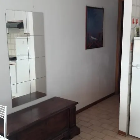 Apartment Il Borgo Ligure Costarainera