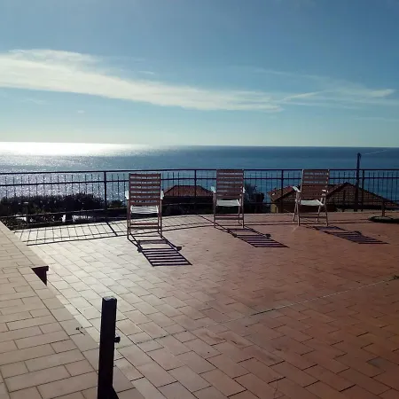 דירה Il Borgo Ligure