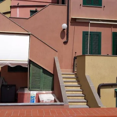 Il Borgo Ligure *