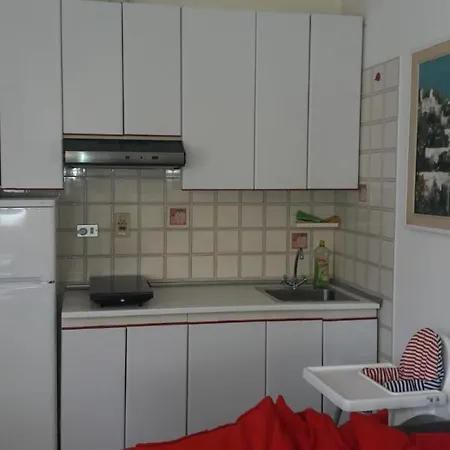Il Borgo Ligure דירה *