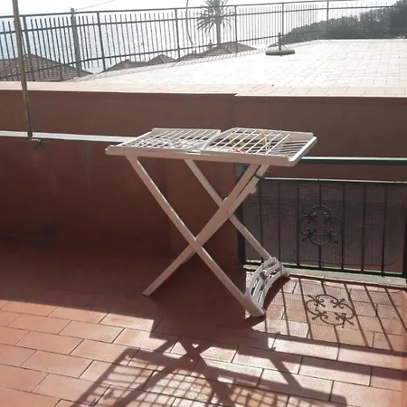 Il Borgo Ligure דירה Costarainera