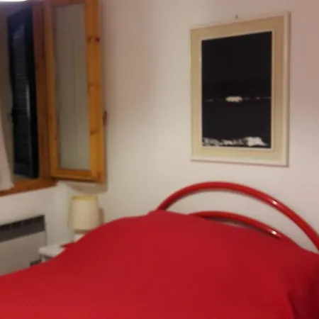 Il Borgo Ligure דירה *