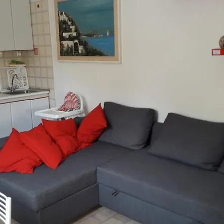 Il Borgo Ligure