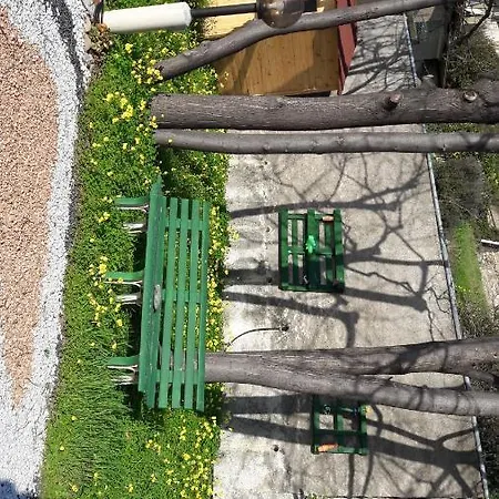 Il Borgo Ligure דירה *