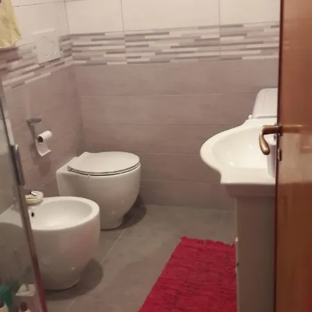 דירה Il Borgo Ligure *